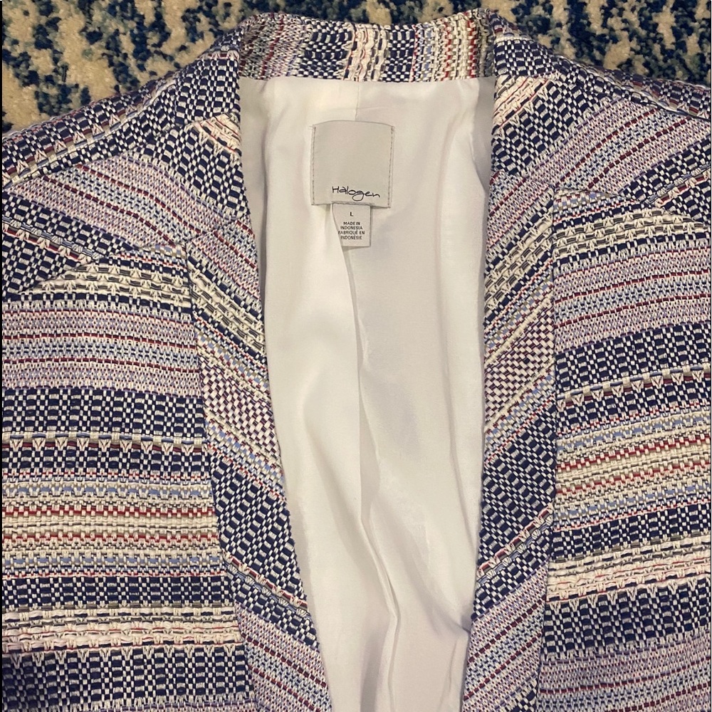Halogen jacket - Picture 2 of 11